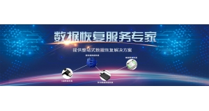 什么是數據恢復？